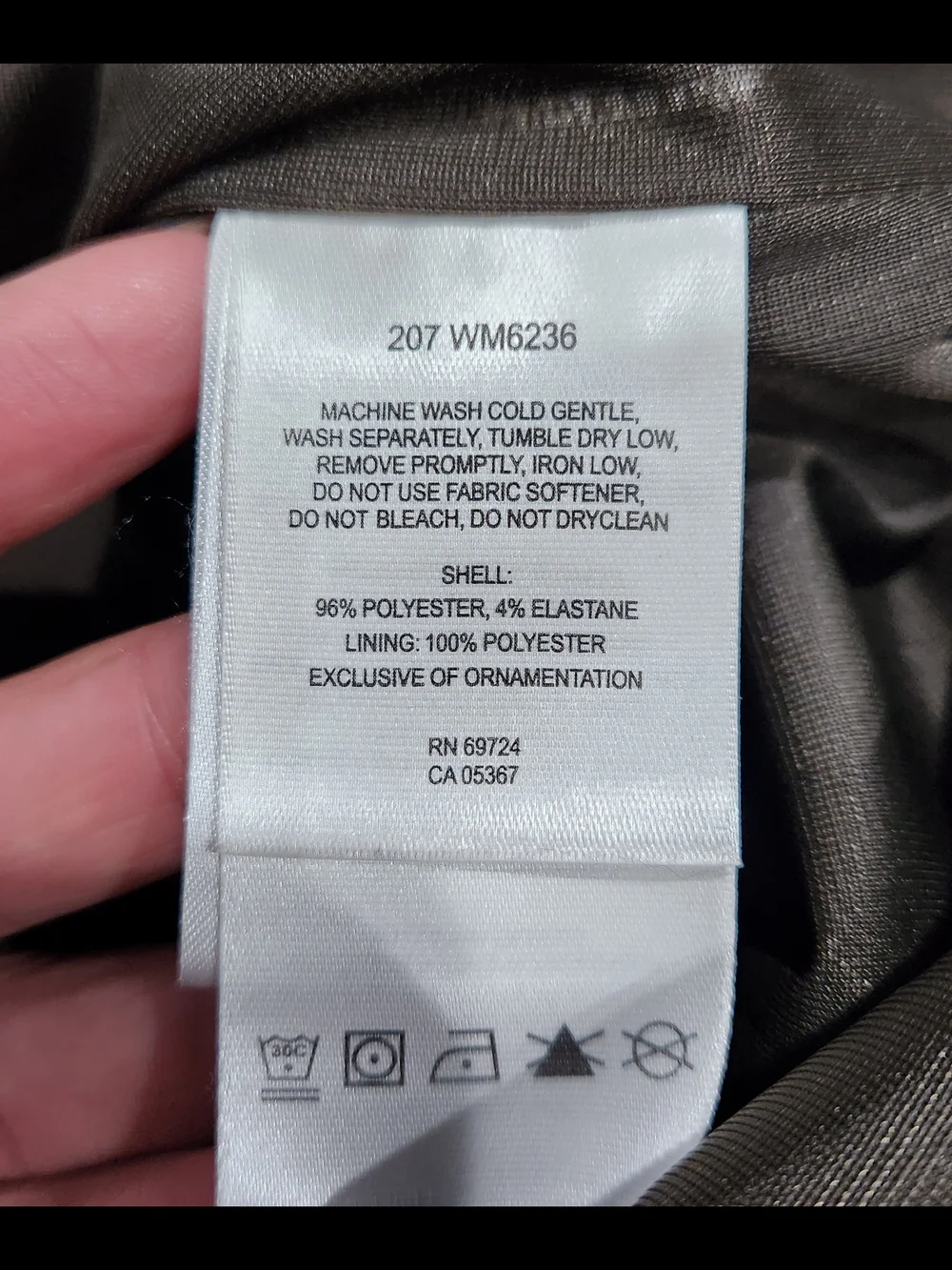 Columbia Olive Lightweight Zip Jacket